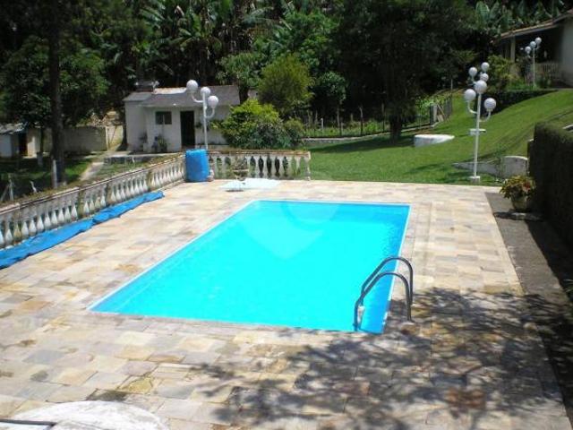 Sítio e chácara venda em Itapevi