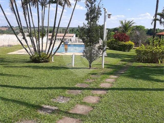 Sítio e chácara venda em Chácaras Maracajás, Salto