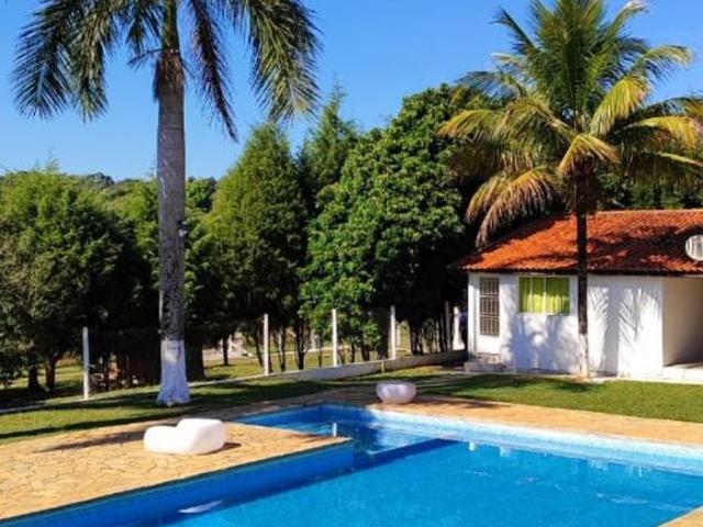 Sítio e chácara venda em Região Imediata de Sorocaba, Região Metropolitana de Sorocaba