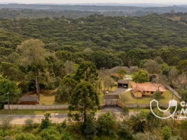 Sítio e chácara venda em Região Geográfica Imediata de Curitiba, Região Metropolitana de Curitiba