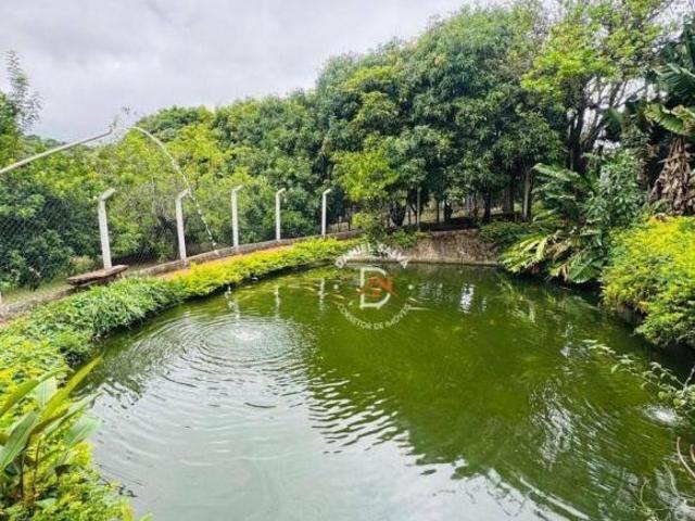 Sítio e chácara venda em Região Imediata de Bragança Paulista, Joanópolis
