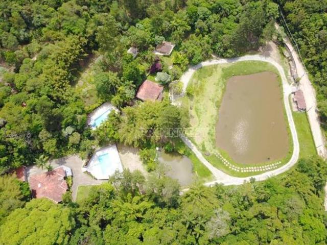 Sítio e chácara venda em Itapevi