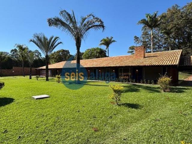 Sítio e chácara venda em Região Imediata de Campinas, Região Metropolitana de Campinas