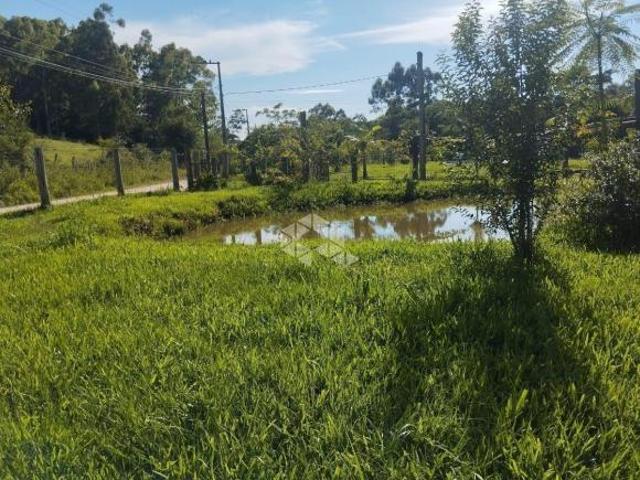Sítio e chácara venda em Nova Santa Rita