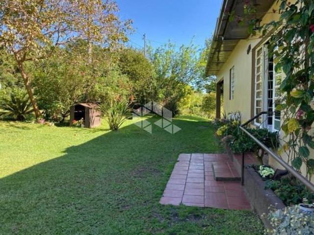 Sítio e chácara venda em Região Geográfica Imediata de Novo Hamburgo - São Leopoldo, Linha Nova