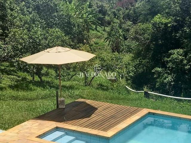Sítio e chácara venda em Região Imediata de Bragança Paulista, Vargem