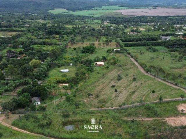 Sítio e chácara venda em Itapoã, Região Geográfica Intermediária do Distrito Federal