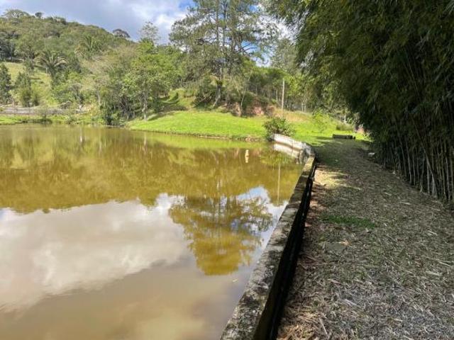 Sítio e chácara venda em Juquitiba