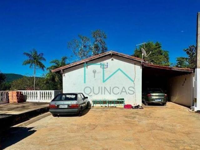 Sítio e chácara venda em Jacaré, Cabreuva