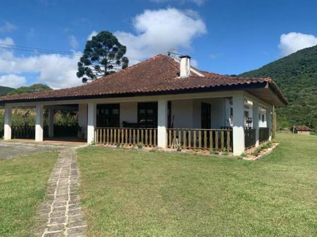 Sítio e chácara venda em Região Geográfica Imediata de Curitiba, Região Metropolitana de Curitiba
