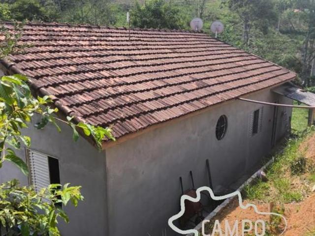 Sítio e chácara venda em Região Imediata de São José dos Campos, Região Metropolitana do Vale do Paraíba e Litoral Norte