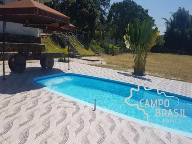Sítio e chácara venda em Região Imediata de São José dos Campos, Região Metropolitana do Vale do Paraíba e Litoral Norte