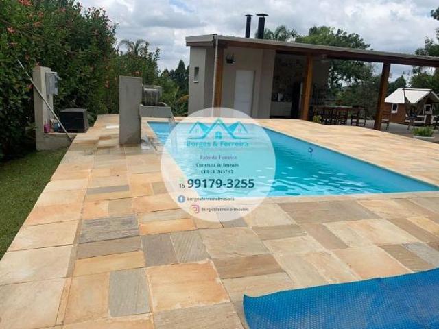 Sítio e chácara venda em Bairro Carafá, Votorantim