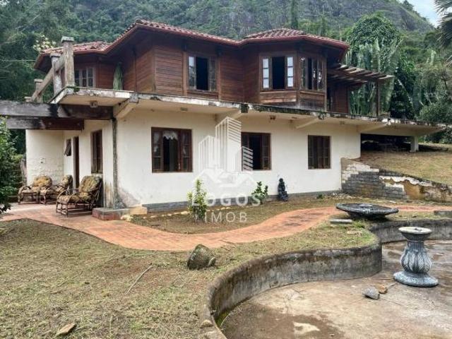 Sítio e chácara venda em Região Geográfica Imediata de Juiz de Fora, Juiz de Fora