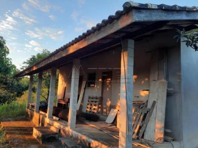 Sítio e chácara venda em Região Imediata de Barretos, Monte Azul Paulista