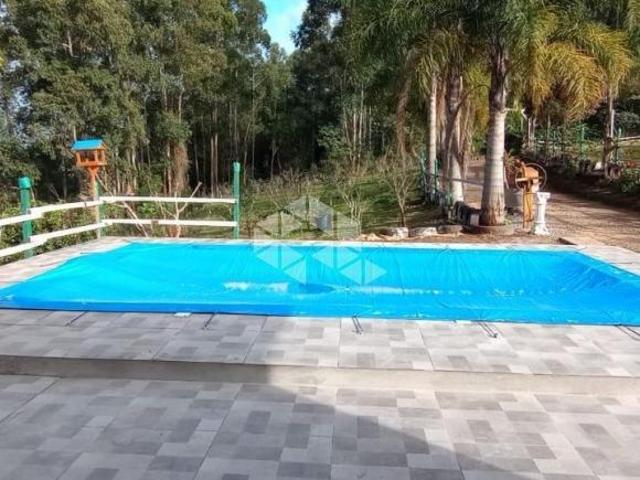 Sítio e chácara venda em Boa Vista do Sul