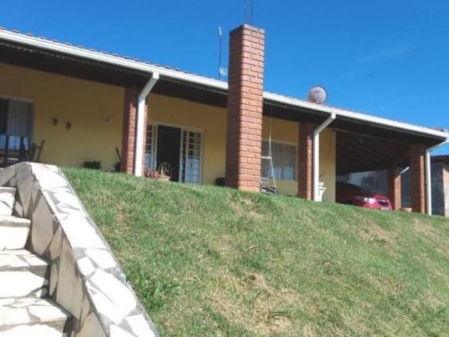 Sítio e chácara venda em Região Imediata de Bragança Paulista, Pinhalzinho