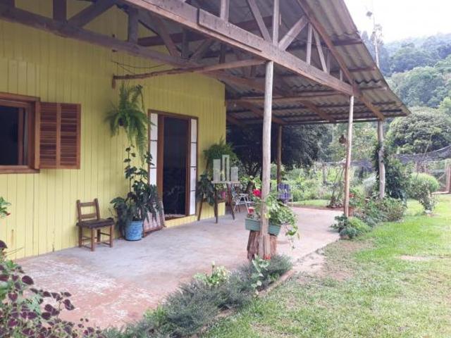 Casa venda em Região Geográfica Imediata de Erechim, Três Arroios