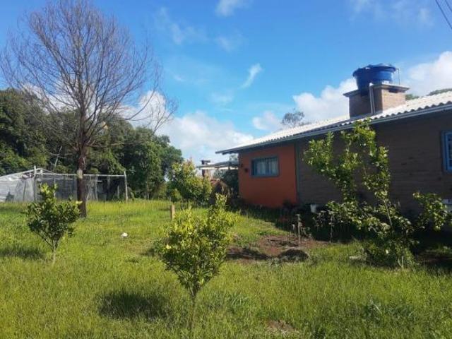 Sítio e chácara venda em Região Geográfica Imediata de Novo Hamburgo - São Leopoldo, Santa Maria do Herval