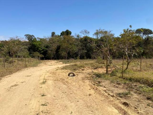 Sítio e chácara venda em Região Geográfica Imediata de Águas Lindas de Goiás, Região Integrada de Desenvolvimento do Distrito Federal e Entorno