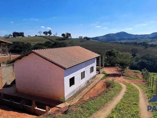 Casa venda em Região Geográfica Imediata de Pouso Alegre, Conceição dos Ouros