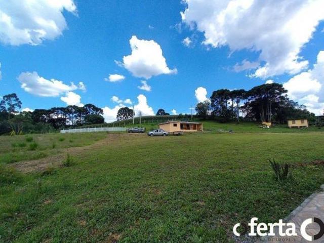 Sítio e chácara venda em Região Geográfica Imediata de Curitiba, Região Metropolitana de Curitiba