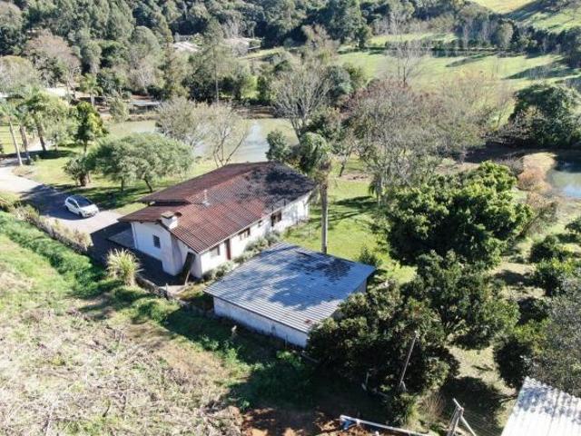 Sítio e chácara venda em Nova Milano, Farroupilha
