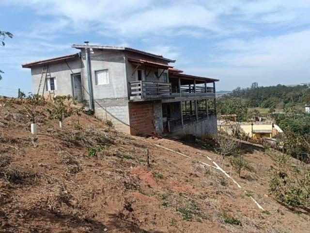 Sítio e chácara venda em Região Imediata de São José dos Campos, Região Metropolitana do Vale do Paraíba e Litoral Norte