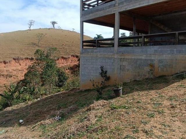 Sítio e chácara venda em São José dos Campos