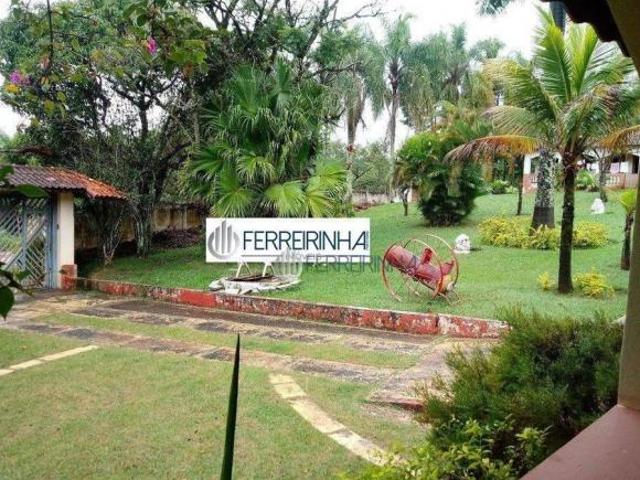Sítio e chácara venda em Região Imediata de São José dos Campos, Região Metropolitana do Vale do Paraíba e Litoral Norte