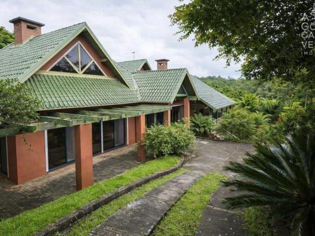 Sítio e chácara venda em Região Geográfica Imediata de Curitiba, Região Metropolitana de Curitiba