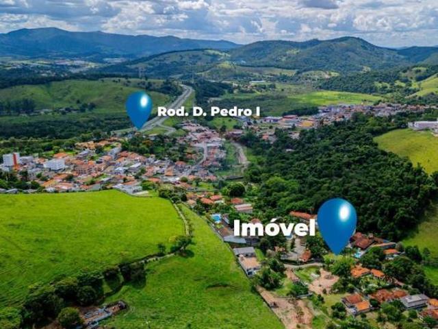 Terreno venda em Região Imediata de Bragança Paulista, Nazaré Paulista