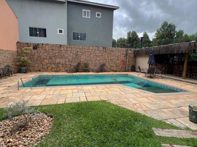 Casa venda em Região Imediata de Jundiaí, Itupeva