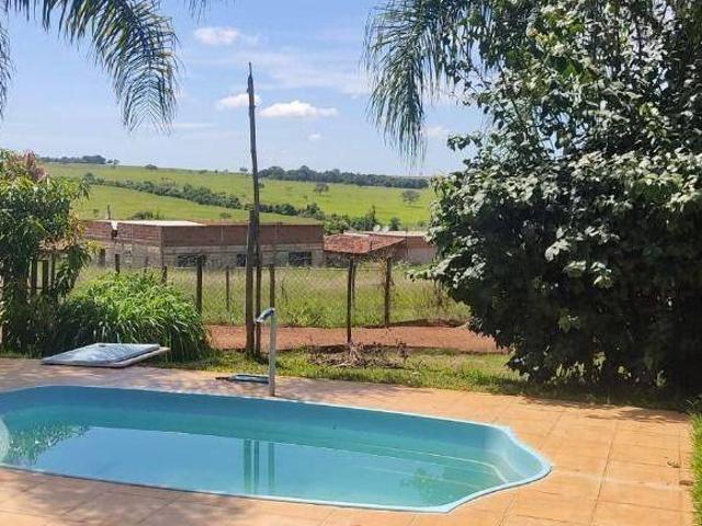 Sítio e chácara venda em Região Imediata de Bauru, Piratininga