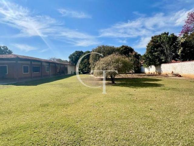 Sítio e chácara venda em Itu