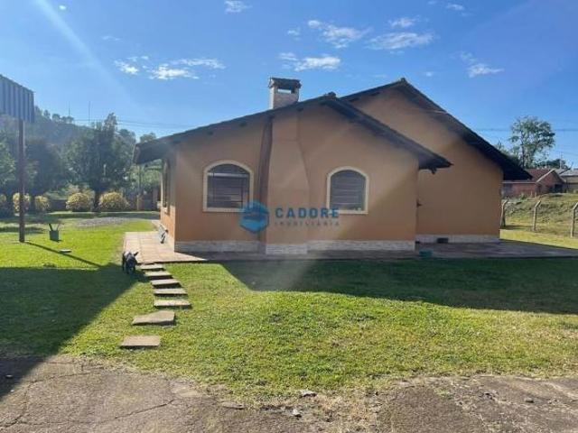 Sítio e chácara venda em Vila Seca, Caxias do Sul