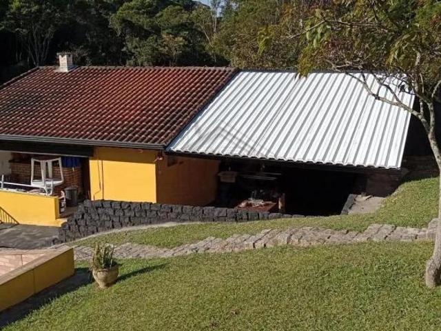 Sítio e chácara venda em Região Imediata de São Paulo, Região Metropolitana de São Paulo