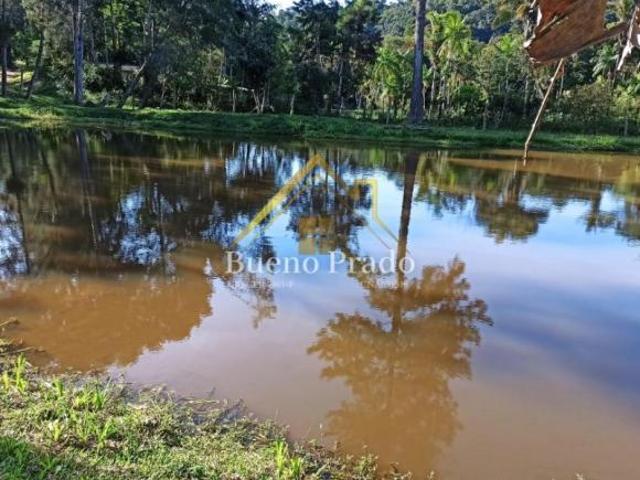 Sítio e chácara venda em Juquitiba