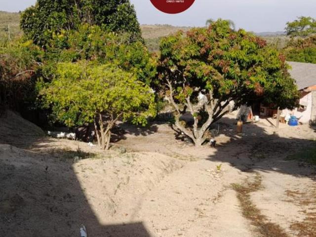 Sítio e chácara venda em Alumínio, São Paulo