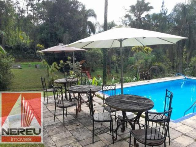 Sítio e chácara venda em Região Imediata de São Paulo, Região Metropolitana de São Paulo