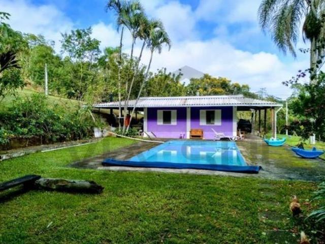 Sítio e chácara venda em Itapecerica da Serra, São Paulo