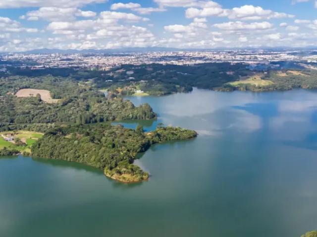 Fazenda venda em Região Geográfica Imediata de Curitiba, Região Metropolitana de Curitiba