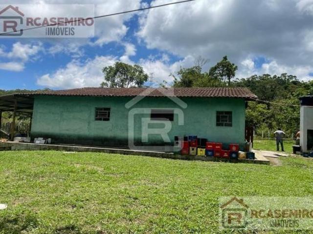 Sítio e chácara venda em Região Imediata de São Paulo, Região Metropolitana de São Paulo
