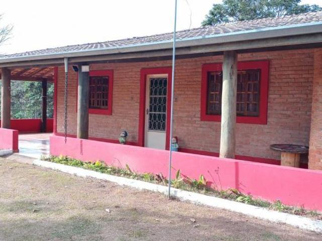 Sítio e chácara venda em Taubaté