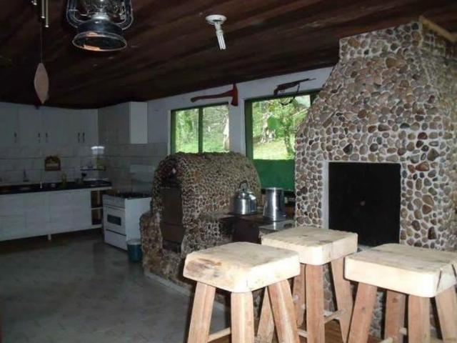 Sítio e chácara venda em Rocio, Morretes