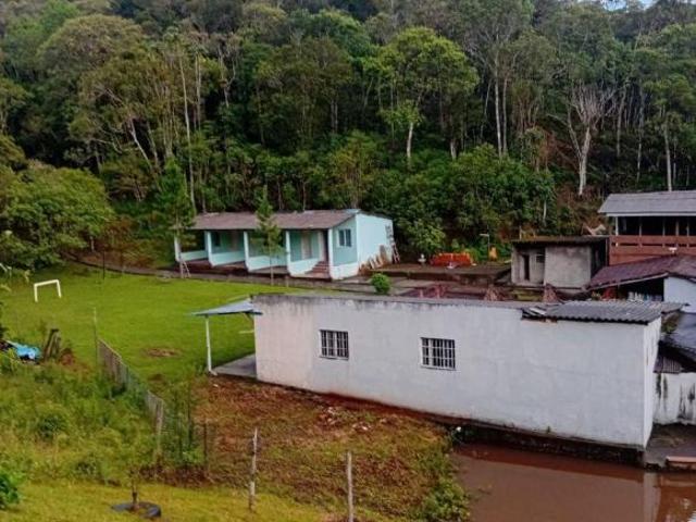 Sítio e chácara venda em Região Imediata de São Paulo, Região Metropolitana de São Paulo