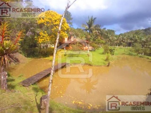 Sítio e chácara venda em Região Imediata de São Paulo, Região Metropolitana de São Paulo