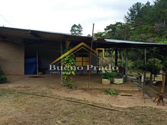 Sítio e chácara venda em Juquitiba