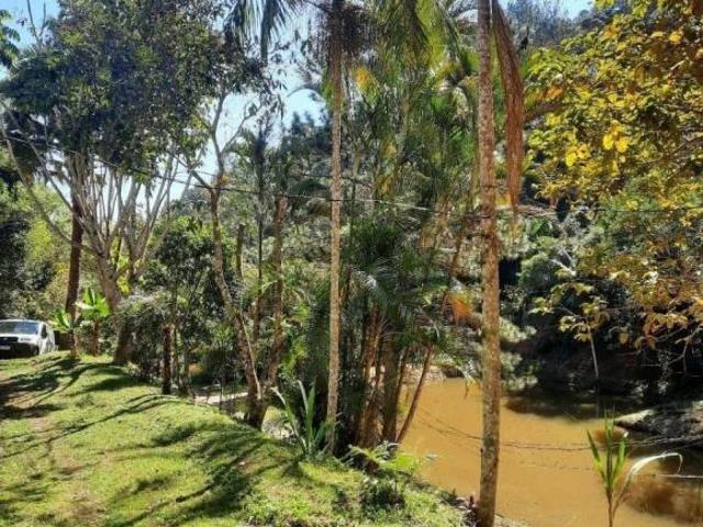 Sítio e chácara venda em Região Imediata de São Paulo, Região Metropolitana de São Paulo