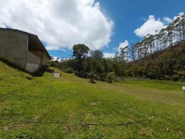 Sítio e chácara venda em Região Imediata de São Paulo, Região Metropolitana de São Paulo